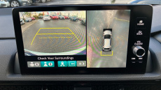 Honda CR-V 2.0 ePHEV Advance Tech 5dr eCVT Estate